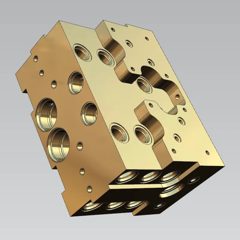 Meaisínithe CNC