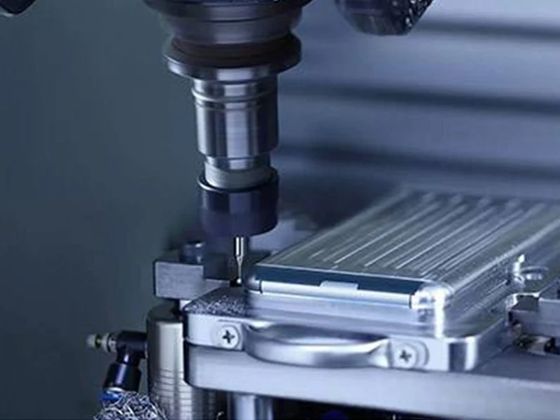 Cad iad na modhanna meaisínithe le haghaidh páirteanna meicniúla?