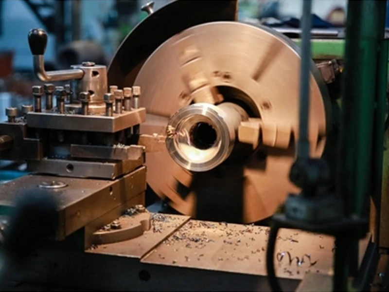 Monaróir Meaisínithe: Fathach Hidden an Tionscail Déantúsaíochta