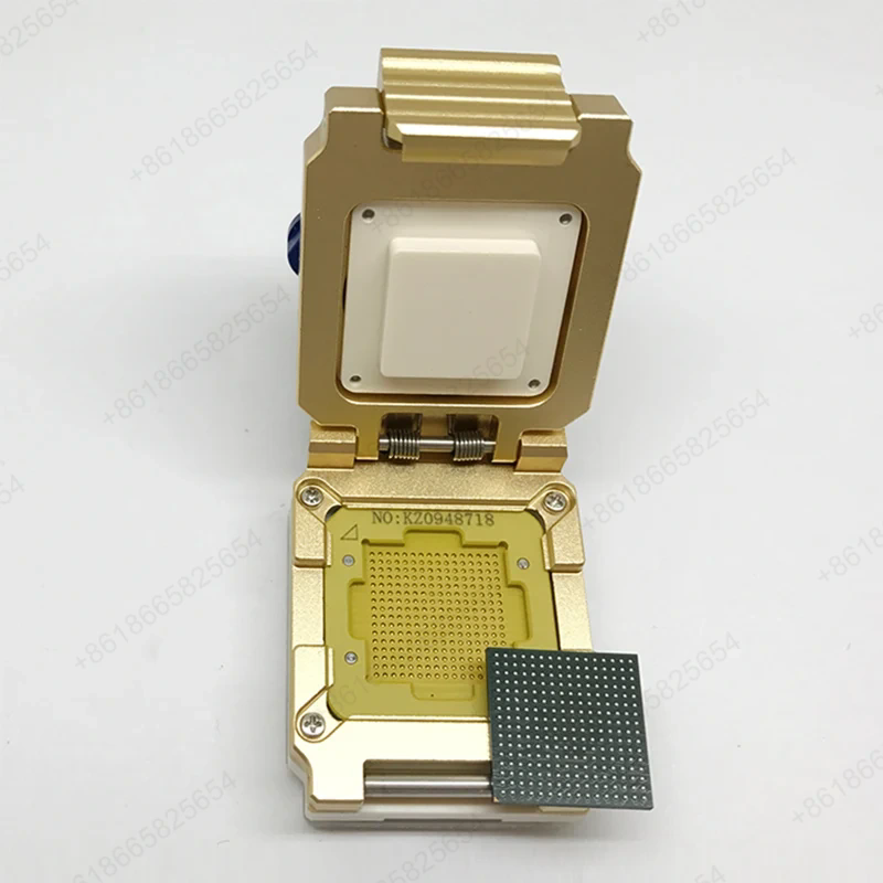 Conas a Fheabhsaíonn Meaisínithe Micrimhilseogra CNC Beachtas agus Éifeachtúlacht i Déantúsaíocht?