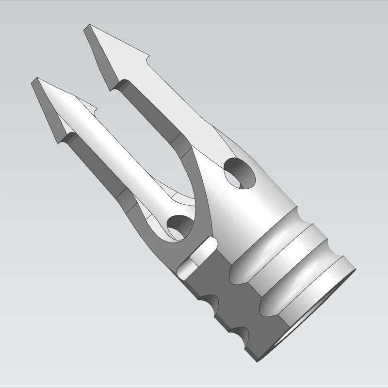 Conas a Sheachadann Meaisínithe Micrimhilseogra EDM Ultra-Beachtais do Chomhpháirteanna Coimpléasc
