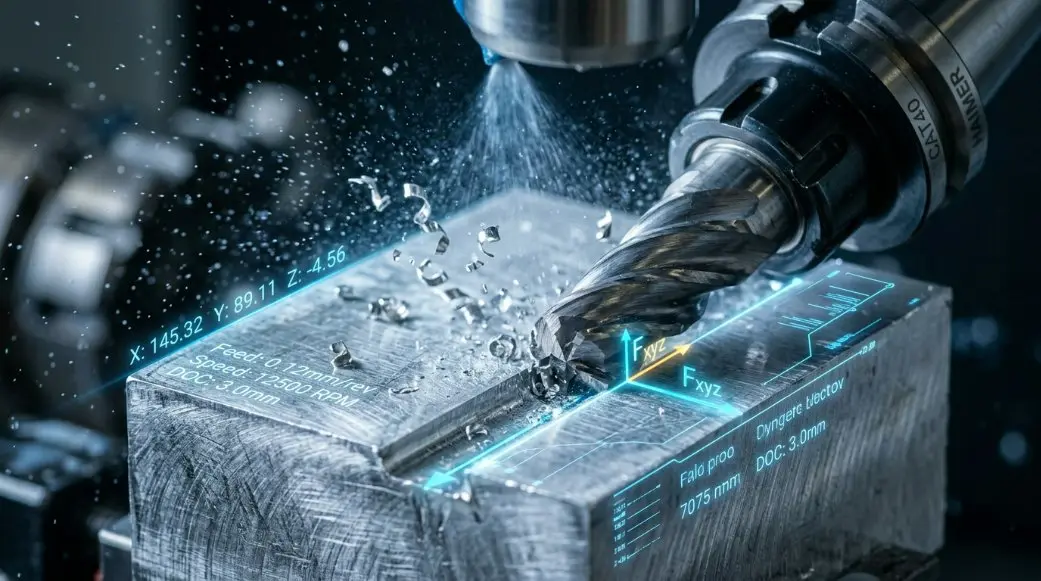 2026 Monarcha Meaisínithe CNC Next-Gen sa tSín: Comhtháthú Cúpla Digiteach & Déantúsaíocht Neodrach Carbóin