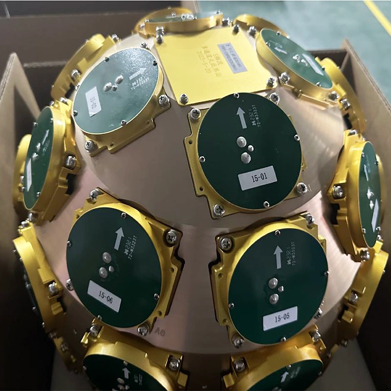 Meaisínithe CNC aeraspáis