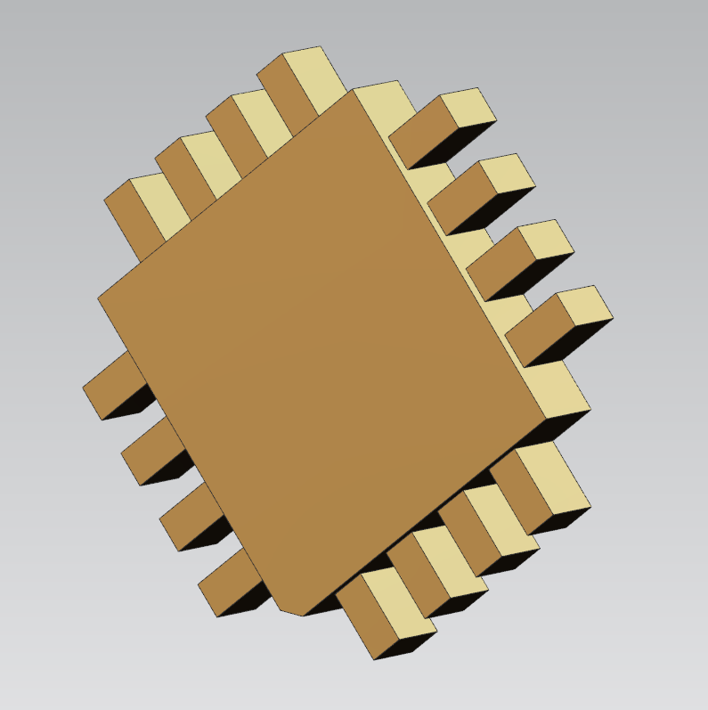 Gearradh CNC