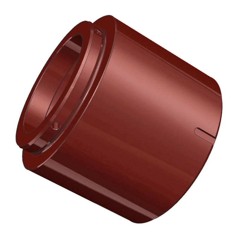 Páirteanna Deil CNC