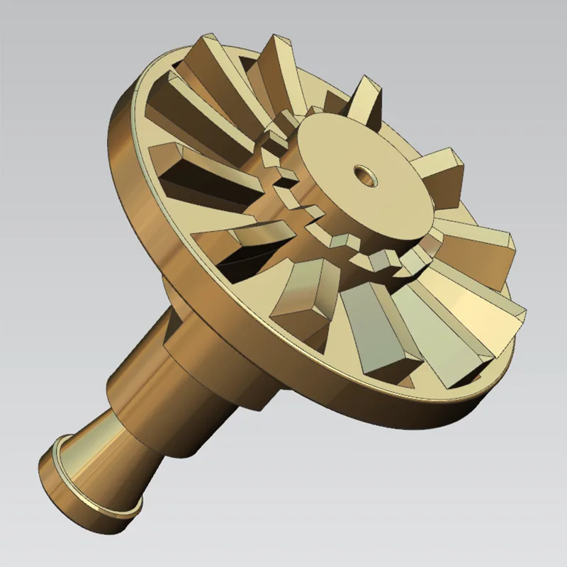 Meaisínithe CNC Le haghaidh Leighis