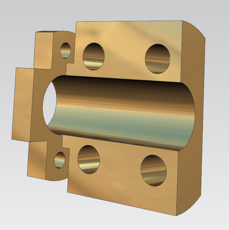Gearradh Miotail CNC