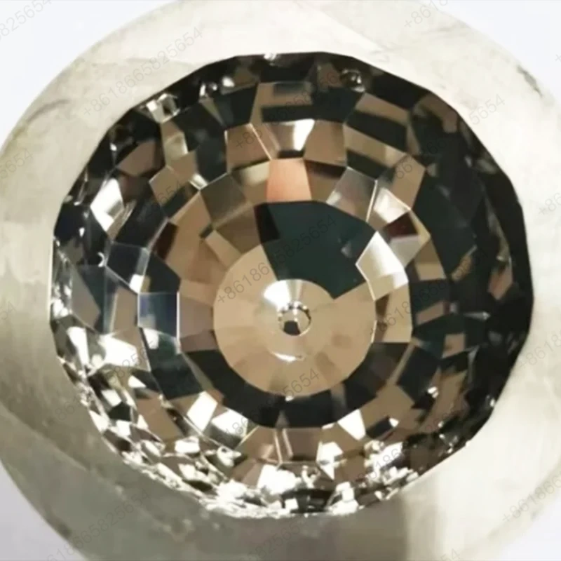 Micrimhilleoireacht CNC