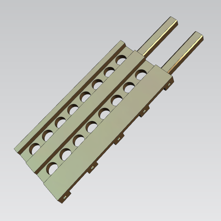 Meaisínithe Fréamhshamhail CNC