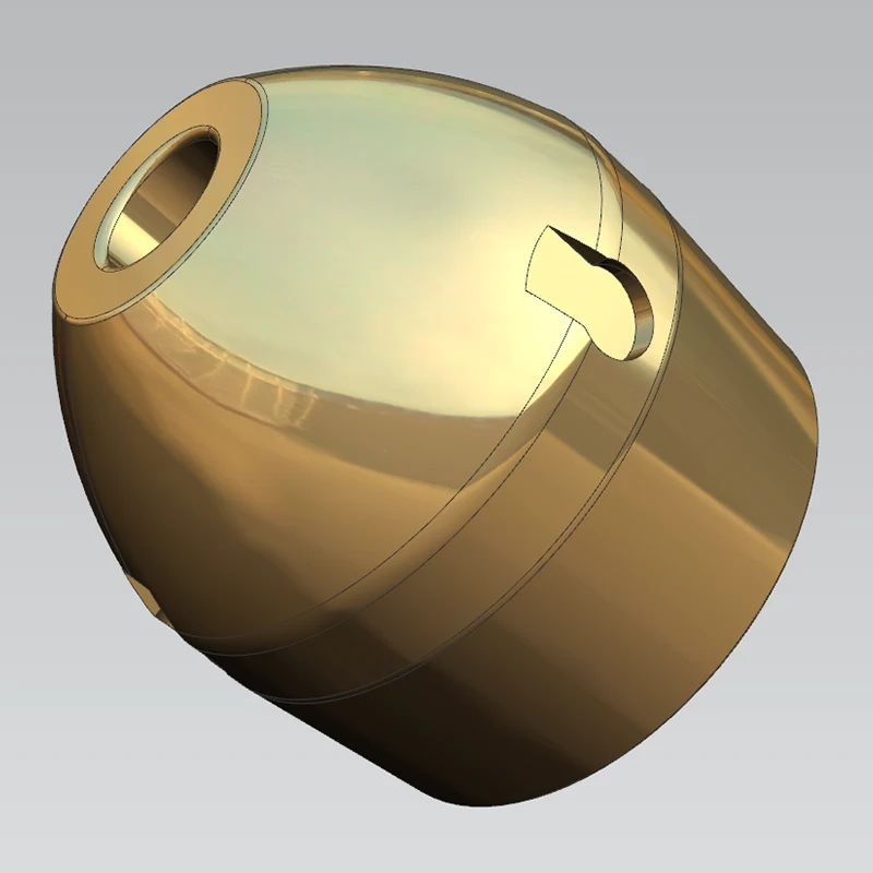 Meaisínithe beachtais na hEilvéise CNC