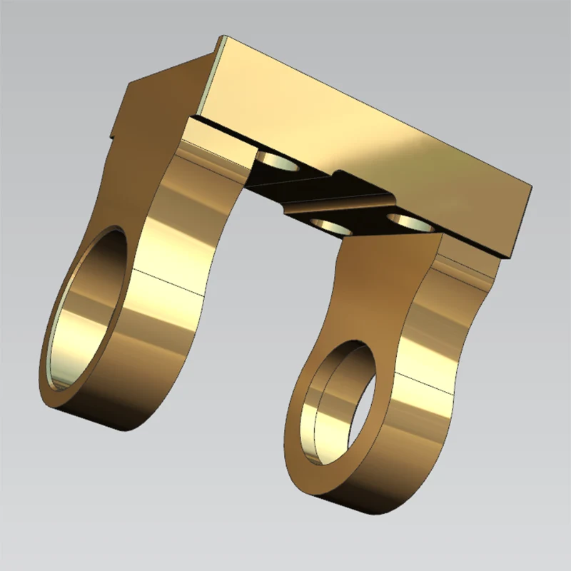 Meaisínithe CNC Ardchruinneas