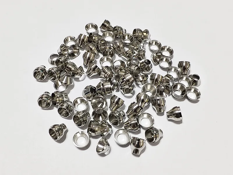 CNC Machining For Medical