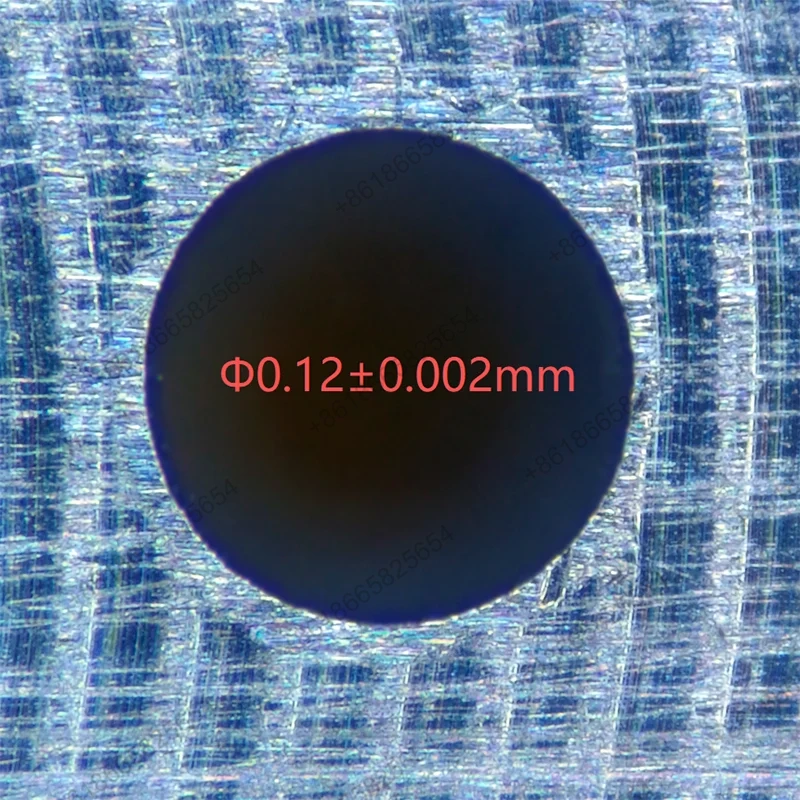 Micro Hole Drilling