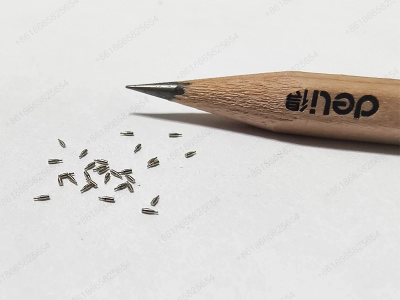 Micro Swiss Machining