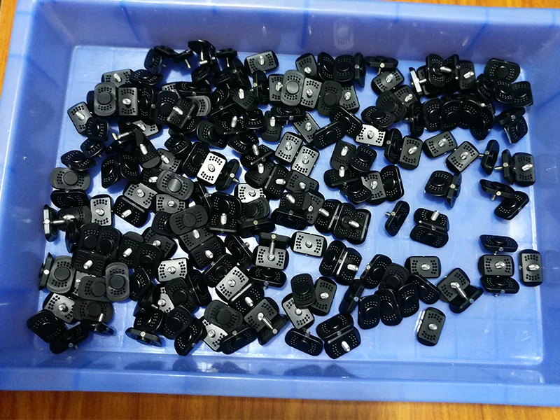 Precision Machining Products