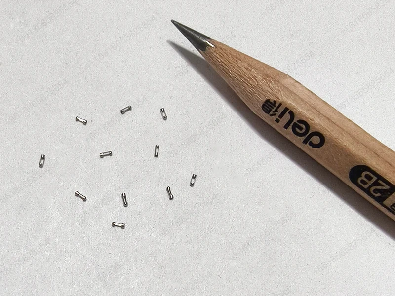 Precision Micro Machining