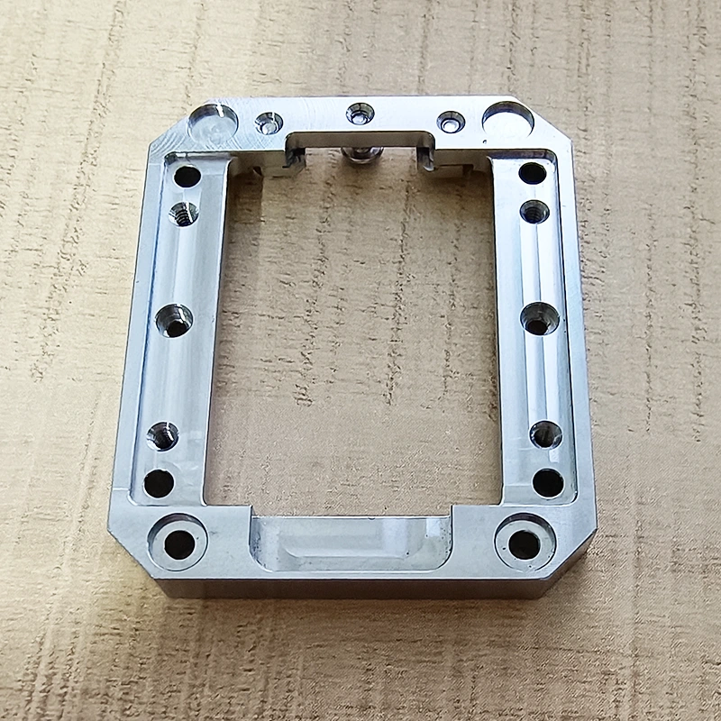 CNC Machined Components