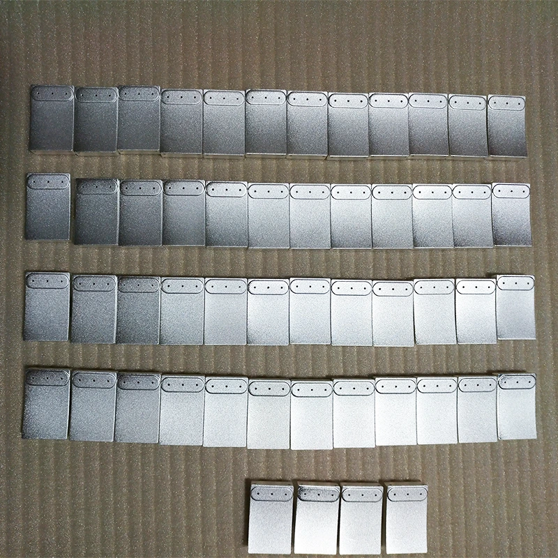 CNC Machined Products