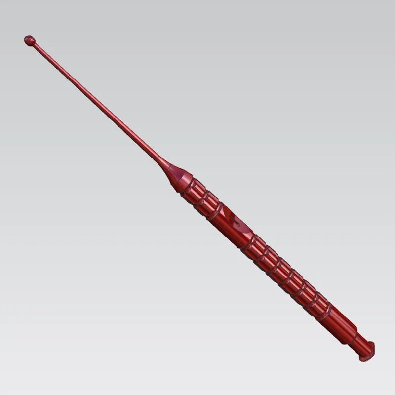 Feistí Leighis Meaisínithe CNC