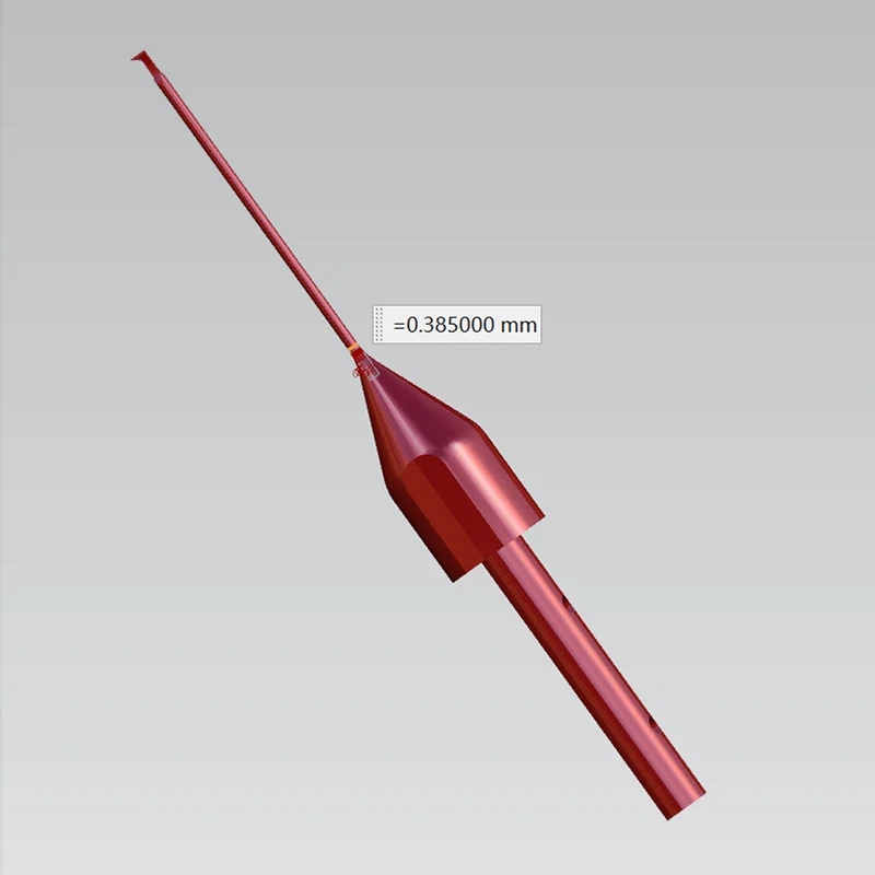 Micreamheaisniú Leighis