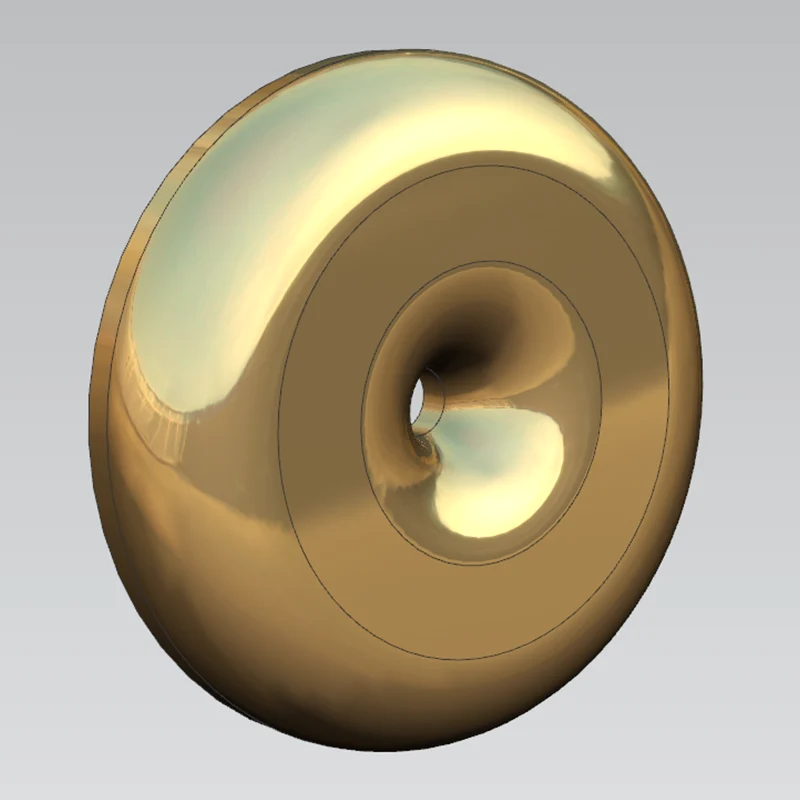 Meaisínithe Miniature