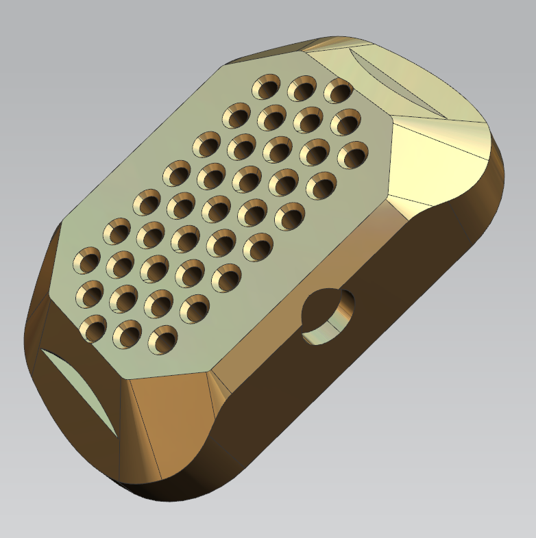 Baisc Bheaga Meaisínithe CNC