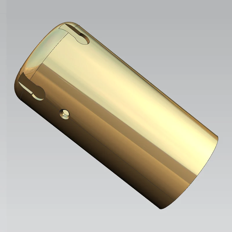 Super Precision Turning