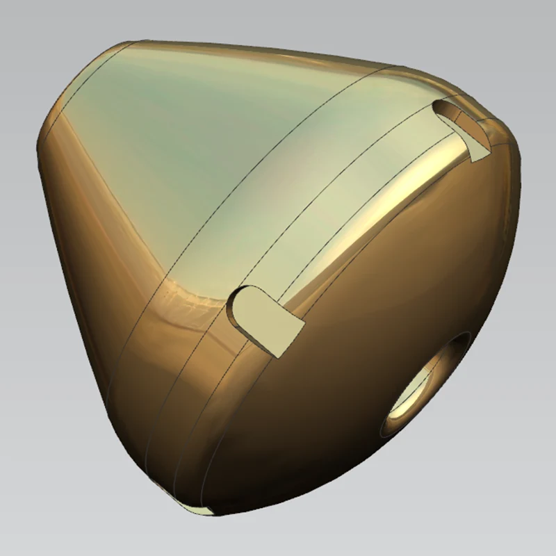 Meaisínithe CNC na hEilvéise