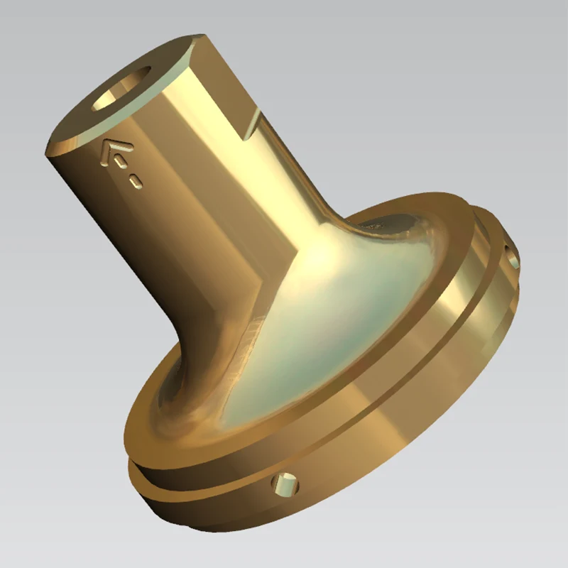 Páirteanna iompaithe